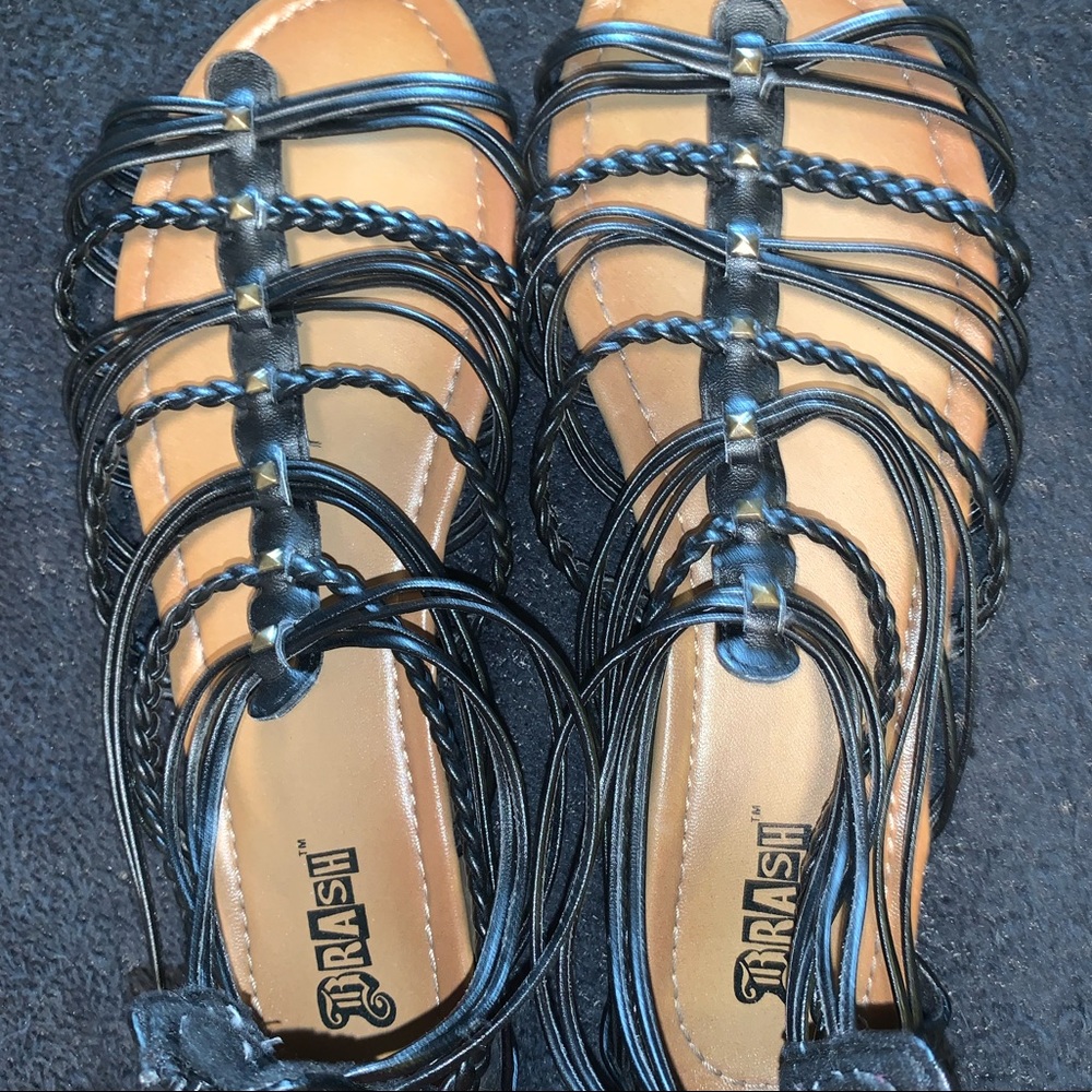Brash Women’s Sandals.